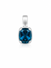 Stone Charm