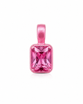 Pink Rectangle