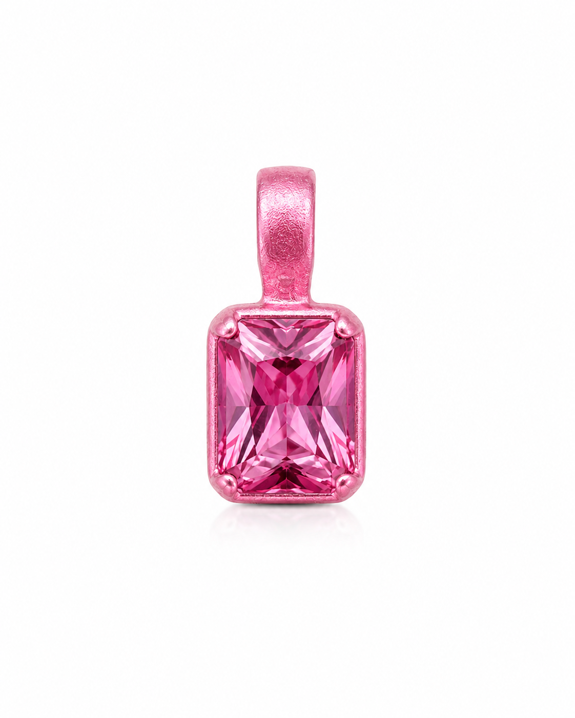 Stone Charm