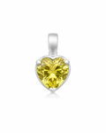 Yellow Heart