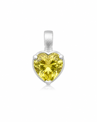 Stone Charm