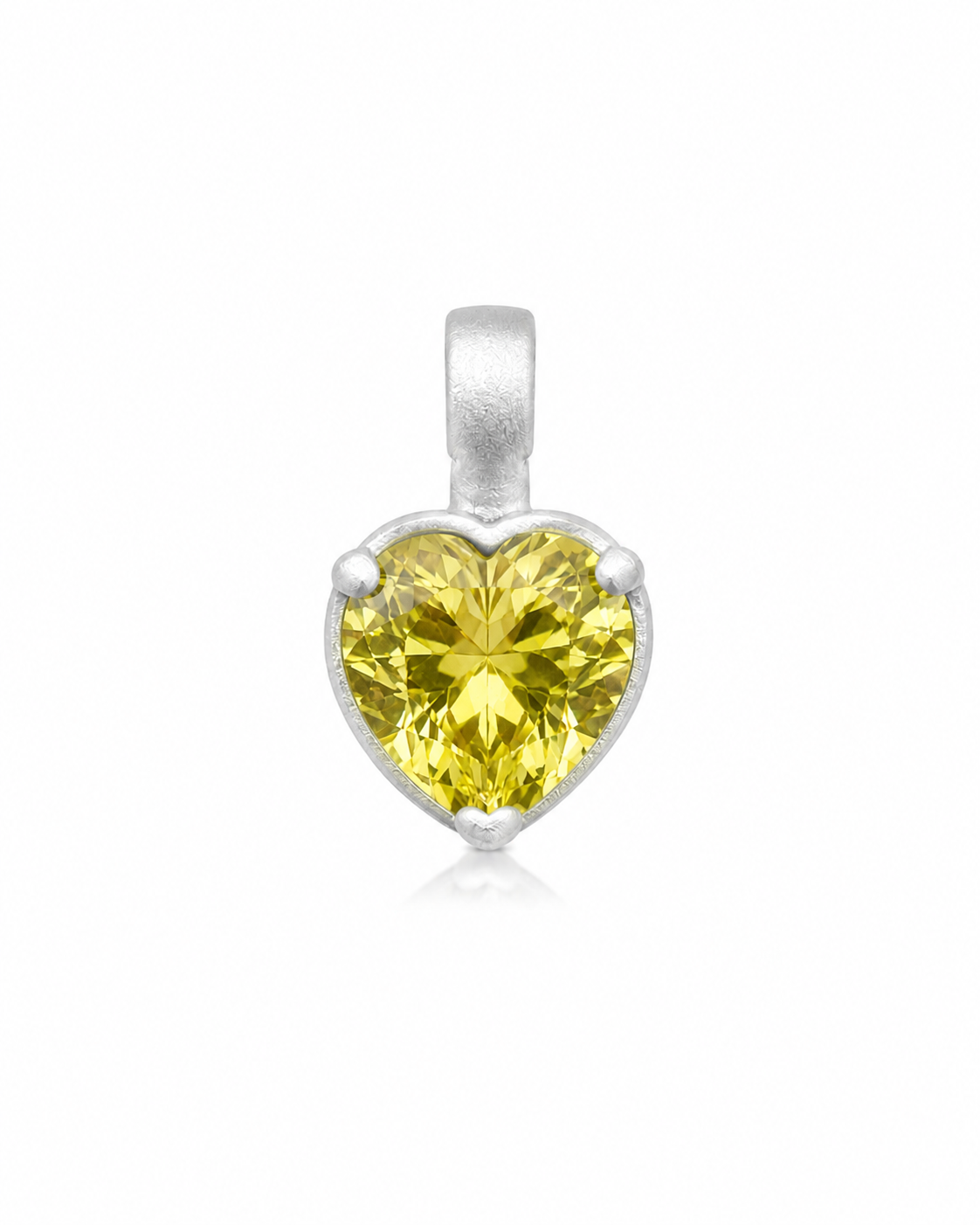 Stone Charm