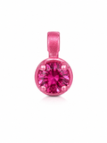 Pink Round