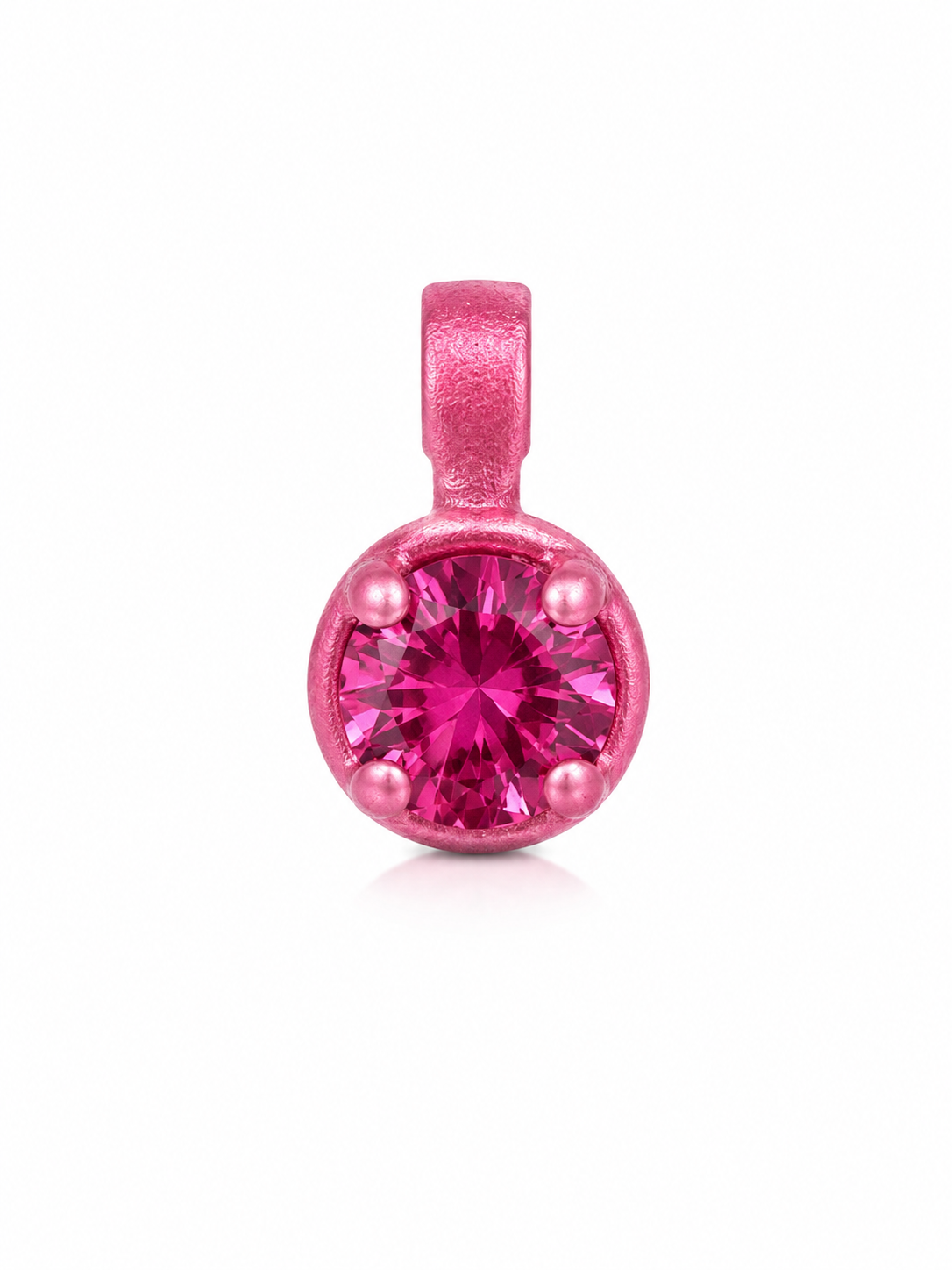 Stone Charm