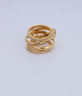 Eternal Stacks Rings