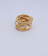 Eternal Stacks Rings