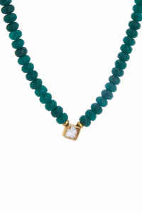 Green Enigma
