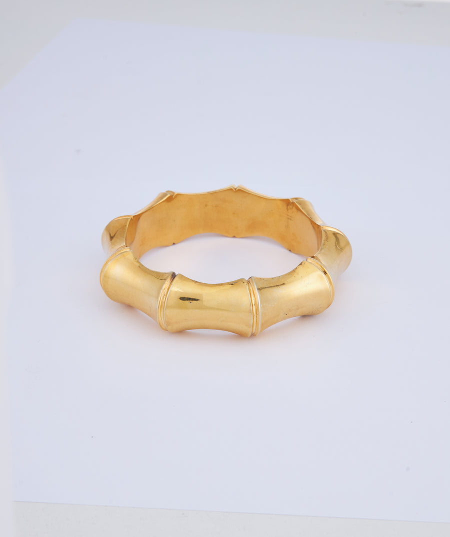 Golden Bamboo