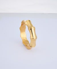 Golden Bamboo