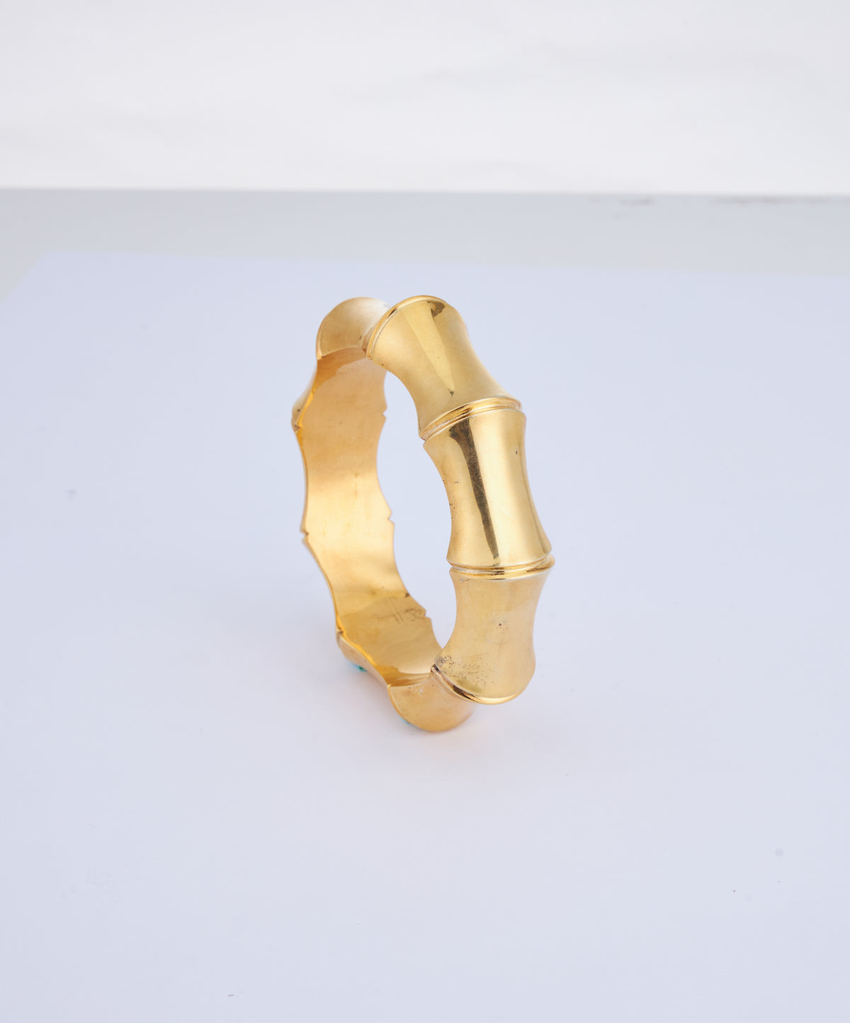 Golden Bamboo