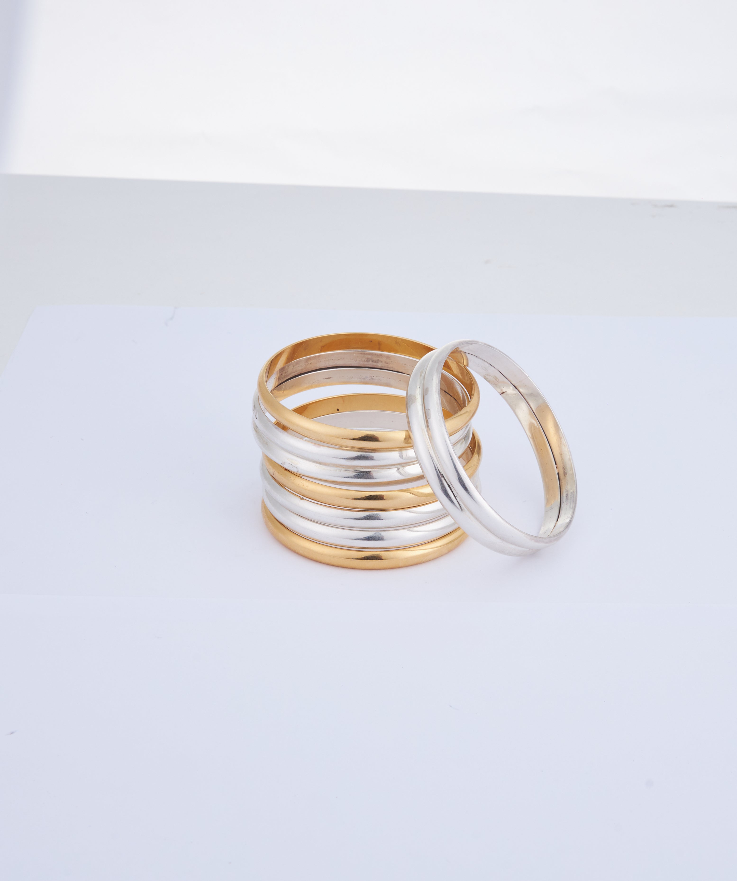 Harmony Bangles
