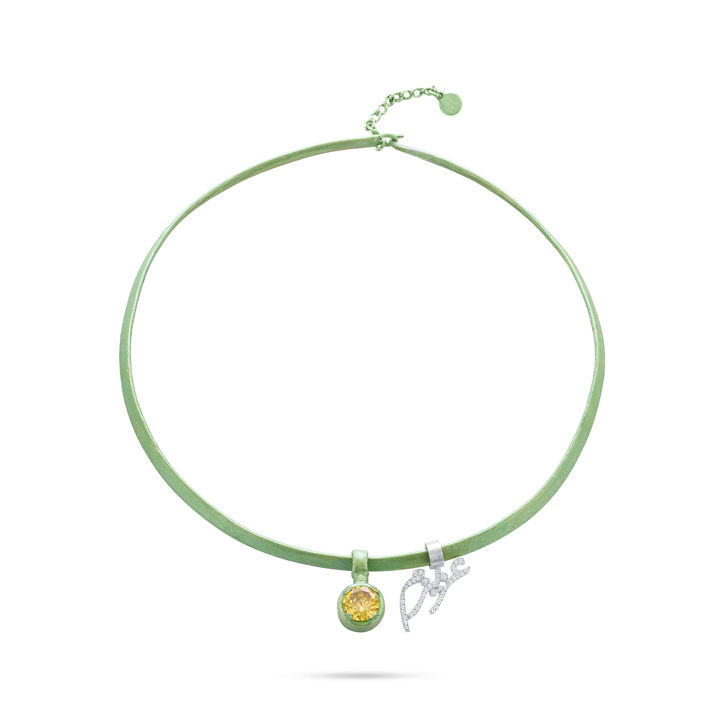 Rangin Choker