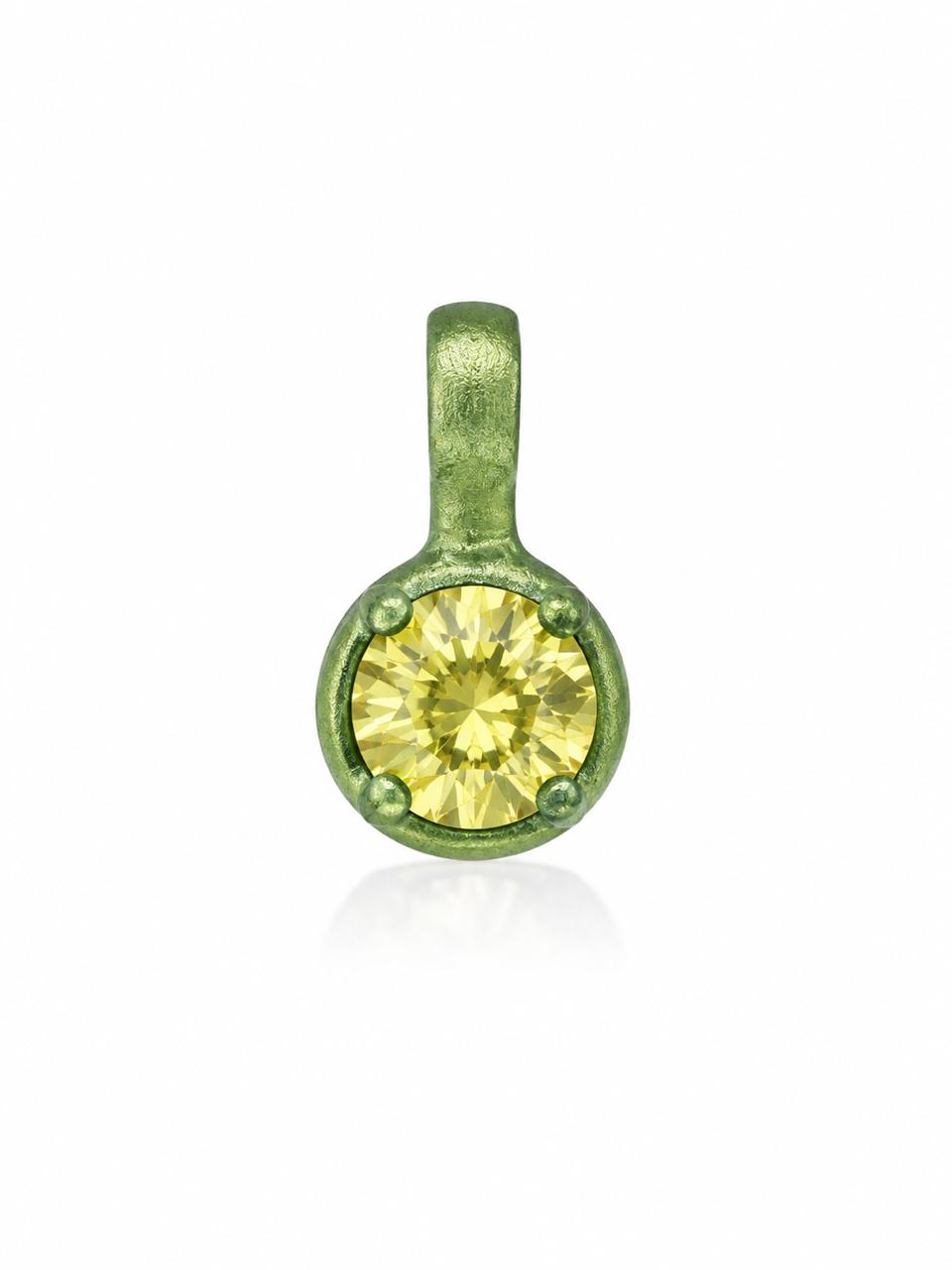 Stone Charm