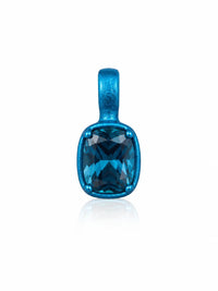 Stone Charm